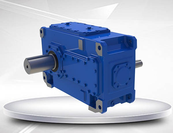 B Series Bevel-helical Gearbox - Buy B Series Bevel-helical Gearbox ...